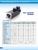 TSC T6EX04-02-S0-24-1P Industrial Thermal Printer