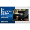 TSC T6EX04-02-S0-36-1P Wi-Fi Inkjet Printer