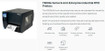 TSC T6EX06-01-S0-12-1P Industrial Printer