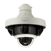 Hanwha PNM-9320VQP 2MP/5MP+2MP X4 Multi-Directional PTZ Camera