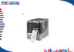 TSC T6X04-01-S0-36-1P Inkjet Printer with Wi-Fi