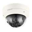 Hanwha PNM-9020V 7.3MP Multi-Sensor 180˚ Panoramic Camera