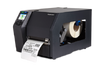 TSC T83N6-1100-0 industrial direct thermal thermal transfer printer front view