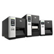TSC T83R-121-1 Industrial Label Printer