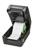 TSC T8X04-01-S0-48-10 Industrial Thermal Transfer Printer