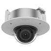 Axis XND-8081RF - Hanwha XND-8081RF 5MP Indoor Dome IR Camera