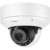Hanwha XND-8081RV 5MP Vandal-Resistant Dome Camera (view 4)