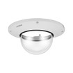 Hanwha XNV-8081Z 5MP Vandal-Resistant Outdoor PTZ Dome - image 5