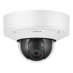 Hanwha XNV-8081Z (5MP) Vandal-Resistant Outdoor PTZ Dome IP Camera