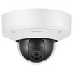 Hanwha XNV-8081Z - Hanwha XNV-8081Z 5MP Vandal-Resistant Outdoor PTZ Dome (view 3)