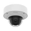 Hanwha XNV-8081Z 5MP Vandal-Resistant Outdoor PTZ Dome