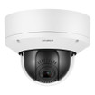 Hanwha XND-8081VZ (5MP) Day/Night Vandal-Resistant Indoor PTZ Dome IP Camera
