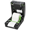 TSC TH240-A001-0001 Thermal Transfer Label Printer - view 6