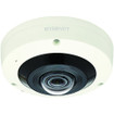 Hanwha XNF-8010R 6MP 360° Panoramic Fisheye Camera (view 2)