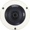 Hanwha XNF-8010R 6MP 360° Panoramic Fisheye Camera (view 7)