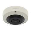 Hanwha XNF-8010R 6MP 360° Panoramic Fisheye Camera