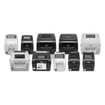 TSC TH240R-A001-0001 Direct Thermal Card Printer