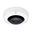 Hanwha XNF-8010RW 6MP 360° Fisheye IP Camera - image 2