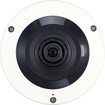 Hanwha XNF-8010RW 6MP 360° Fisheye IP Camera (view 2)