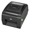 TSC TH340-A001-0001 TH340T Thermal Transfer Label Printer