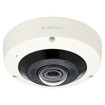 Hanwha XNF-8010RVM 6MP 360° Fisheye IP Camera