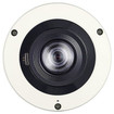 Hanwha XNF-8010RVM 6MP 360° Fisheye IP Camera