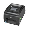 TSC TH340R-A001-0001 Direct Thermal/Thermal Transfer Label Printer