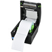 TSC TH340R-A001-0121 300 DPI Thermal Label Printer