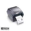 TSC TT2NX-00-S0-24-1P Industrial Thermal Transfer Printer