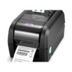 TSC TX210-A001-1201 Desktop Thermal Label Printer