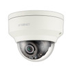 Hanwha XNV-8040R 5MP Outdoor Vandal-Resistant IR Dome