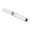Honeywell 4191SN-WH Recessed Door Contact Sensor