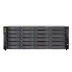 Honeywell Commercial Security HERN40T5 NAS Storage Array