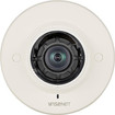 Hanwha XND-8020F 5MP Indoor Dome IP Camera (view 4)