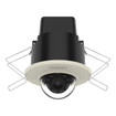 Hanwha XND-8020F 5MP Indoor Dome IP Camera