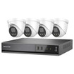 Honeywell HKCNV040101CE5R304 4-Channel Mobile Computer Kit