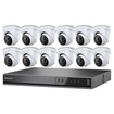 Honeywell HN35160204E125PK 35S Day/Night Security Kit