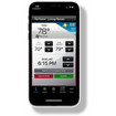 Honeywell Commercial Security HNMXE08E04T4 8-Channel Mobile