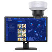 Honeywell Commercial Security HVONW70CAM19 Face Recognition