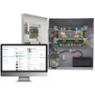 Honeywell MPA2ENCMU Enclosure with Power Supply