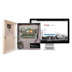 Honeywell MPA2MPSU 2-Door Access Control Mobile Computer