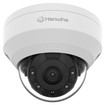 Hanwha QNV-8010R 5MP Vandal-Resistant Dome Camera