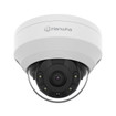 Hanwha QNV-8010R 5MP Vandal-Resistant Dome Camera