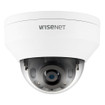 Hanwha QNV-8020R (5MP) Day/Night Indoor Vandal-Resistant 4mm Fixed Lens Dome IP Camera