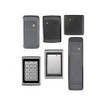 Honeywell OP30HONS OmniProx RF Proximity Reader