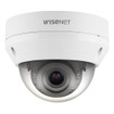 Hanwha QNV-8080R (5MP) Day/Night Indoor Vandal-Resistant Varifocal Lens Dome IP Camera