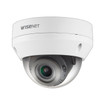 Hanwha QNV-8080R 5MP Vandal-Resistant Dome Camera