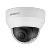 Hanwha QND-8010R 5MP Vandal-Resistant Dome Camera