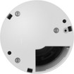Hanwha QND-8010R 5MP Vandal-Resistant Dome Camera (view 2)