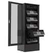Honeywell Commercial Security PVCH4C-SPEC Programmable Mobile